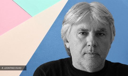 R. LEONTINO FILHO | A GEOMETRIA DO FRAGMENTO