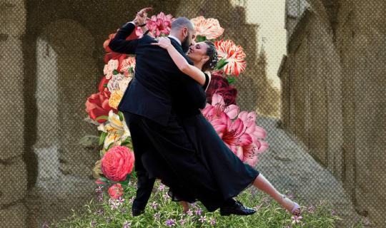 O TANGO