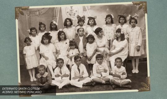 FRANCISCA CLOTILDE (1862-1935): EDUCADORA, ESCRITORA E ABOLICIONISTA