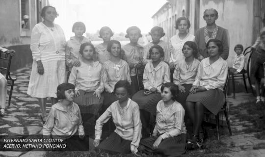 FRANCISCA CLOTILDE, UMA ESTRELA VITORIOSA
