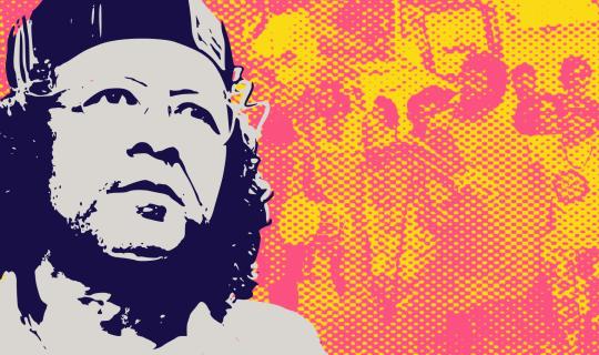 ENTREVISTA | RAY LIMA E A CENOPOESIA: LINGUAGEM DA VIDA EM ATO