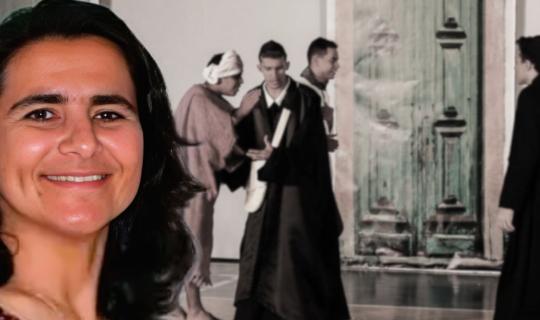 ENTREVISTA | EDUCAÇÃO E ARTE: A CONTRIBUIÇÃO DE SILVANISE PONCIANO PARA O TEATRO DE ARACATI