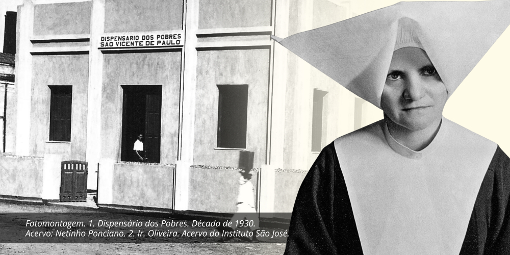 DO SONHO À REALIDADE: OS 70 ANOS DO HOSPITAL SANTA LUÍSA DE MARILLAC