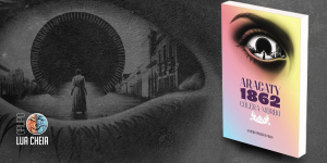 NOVO LIVRO DE ANTERO PEREIRA FILHO REVELA DRAMA ESQUECIDO DE ARACATI EM 1862