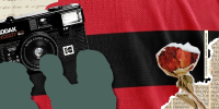 AS FOTOS DO PASSADO