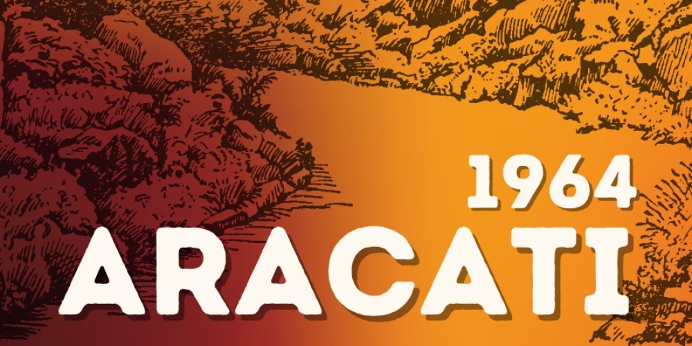 ARACATI | 1964