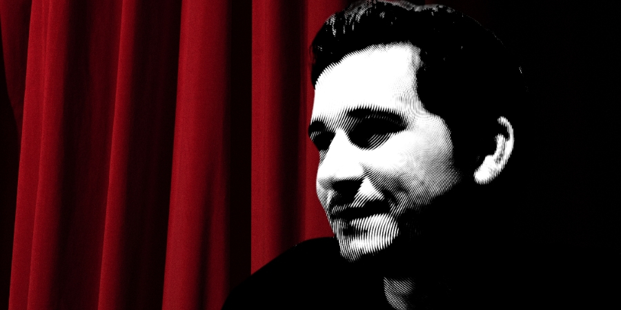 IENTREVISTA | MARCIANO PONCIANO: O LUGAR DO TEATRO ARACATIENSE