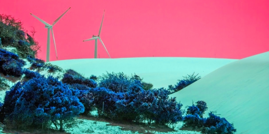 ISOB A ÉGIDE DA “ENERGIA LIMPA”, EÓLICAS IMPACTARÃO O MEIO AMBIENTE E DESTRUIRÃO SÍTIOS ARQUEOLÓGICOS