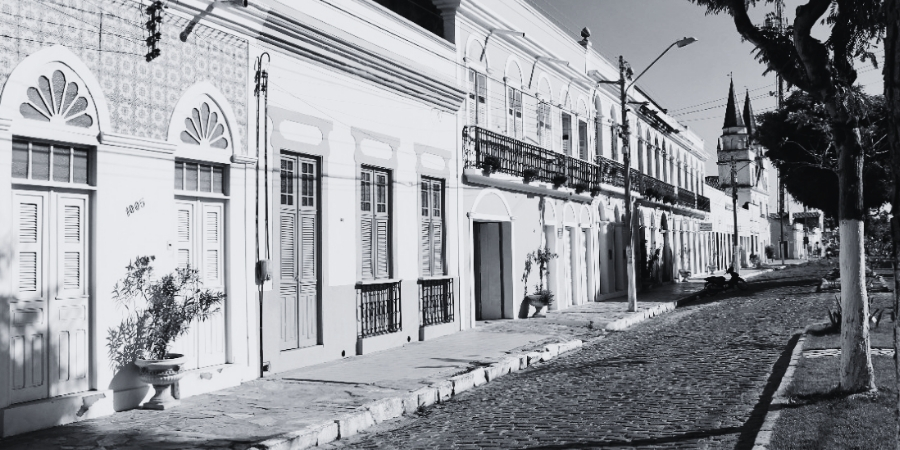 IO QUE ALGUNS HISTORIADORES DISSERAM DO ARACATI
